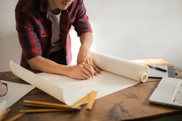 fases de un proyecto de arquitectura