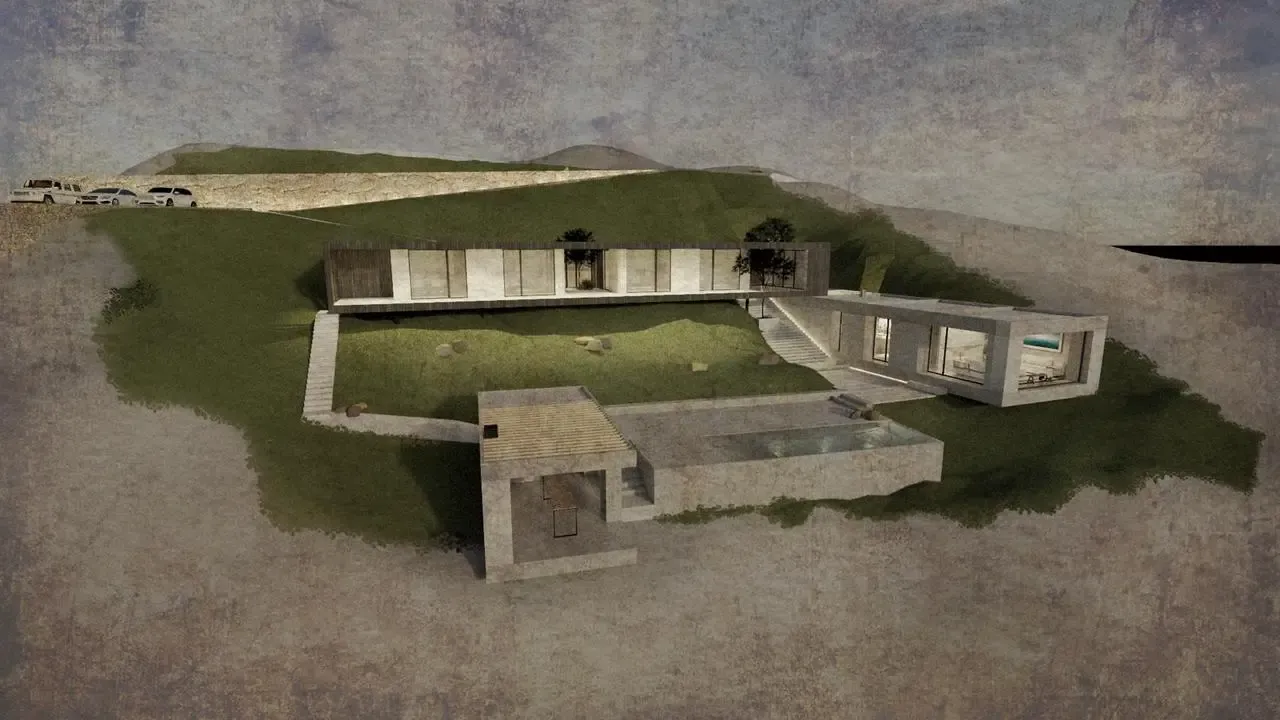 Qué tener en cuenta antes de construir una casa