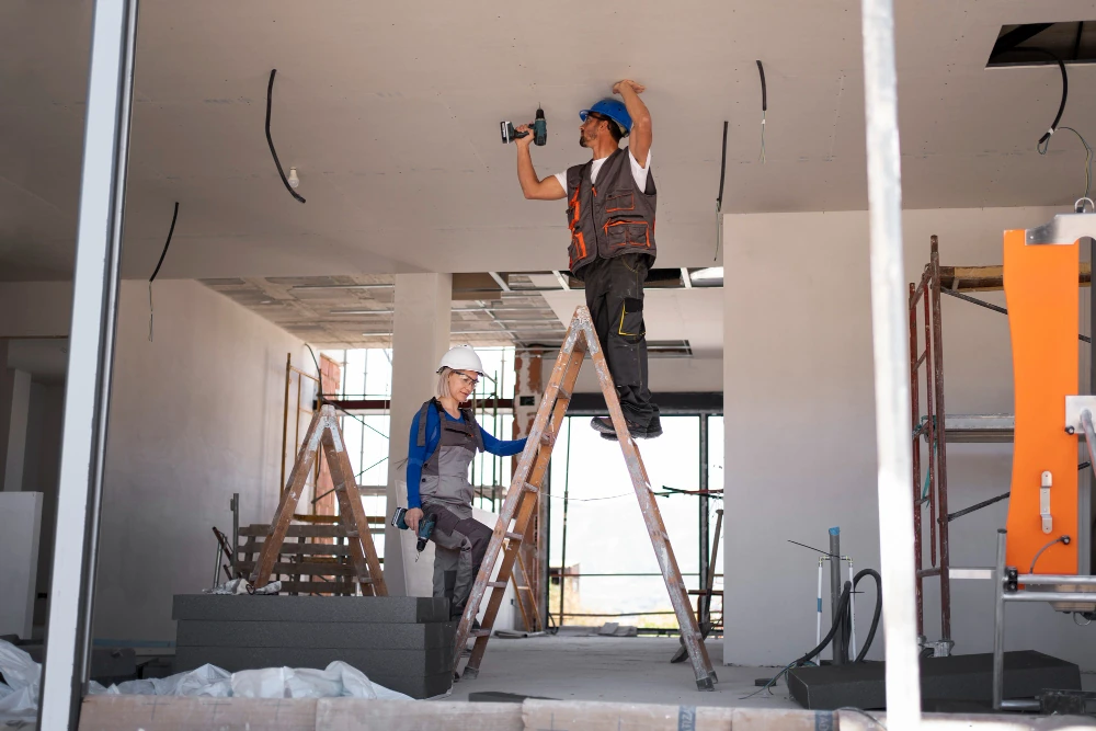 permiso remodelar departamento chile
